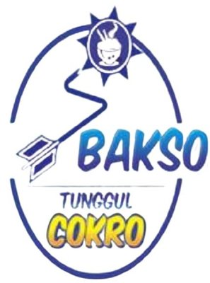 Trademark Bakso Tunggul Cokro