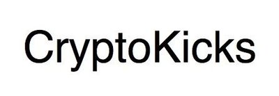 Trademark CryptoKicks