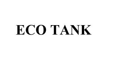 Trademark ECO TANK