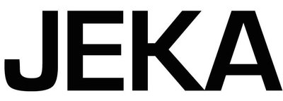 Trademark JEKA dan Logo