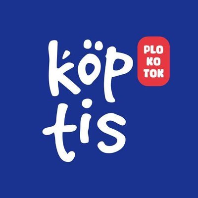 Trademark KOPTIS PLOKOTOK