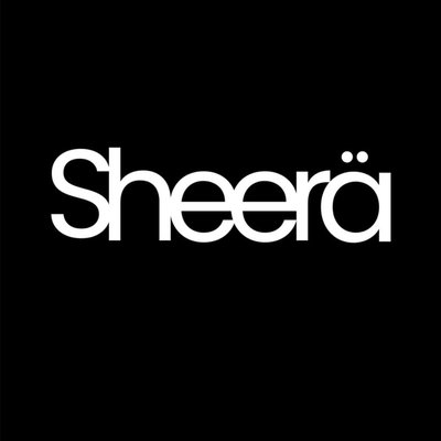 Trademark SHEERA