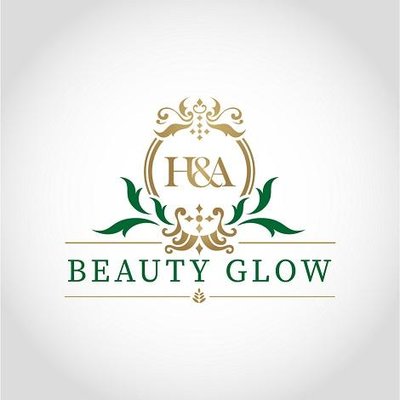 Trademark H&A Beauty Glow