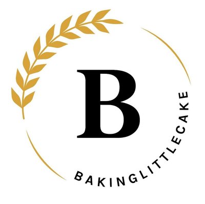 Trademark LOGO B BAKINGLITTLECAKE