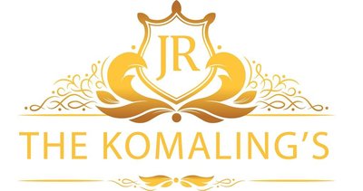 Trademark THE KOMALING'S