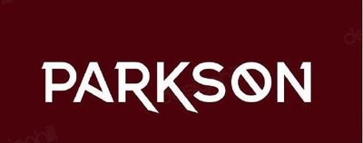 Trademark PARKSON + LOGO