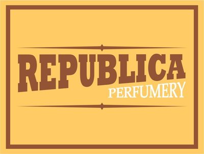 Trademark Republica Perfumery