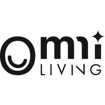 Trademark Omni LIVING + Logo