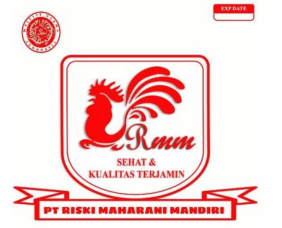 Trademark RMM
