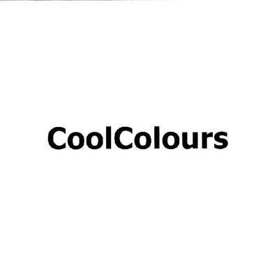 Trademark CoolColours