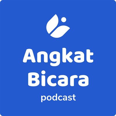 Trademark Podcast Angkat Bicara