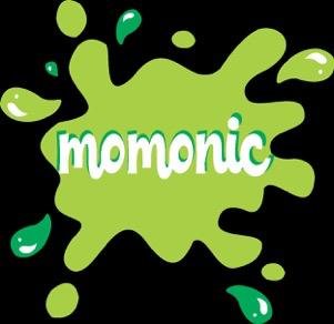 Trademark MOMONIC