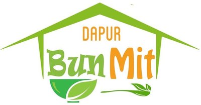 Trademark DAPUR BUNMIT