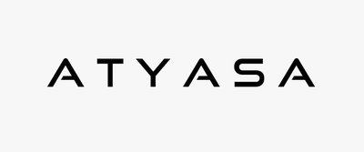 Trademark ATYASA + LOGO