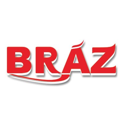 Trademark BRAZ