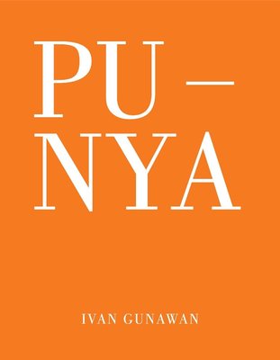 Trademark PU-NYA IVAN GUNAWAN