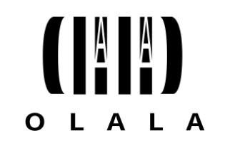 Trademark OLALA + LOGO