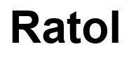 Trademark Ratol