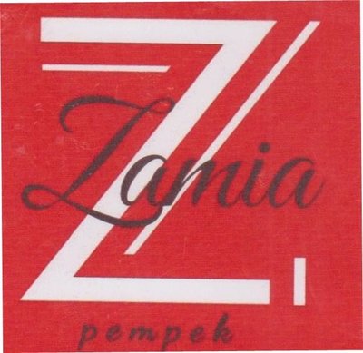 Trademark Zamia