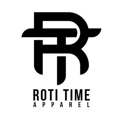 Trademark Roti Time Apparel