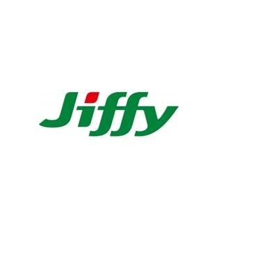 Trademark JIFFY (word/device)