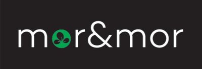 Trademark mor&mor