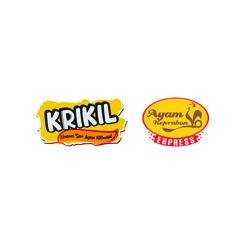 Trademark KRIKIL (KREMES SARI AYAM MILLENIAL)