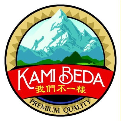 Trademark KAMI BEDA