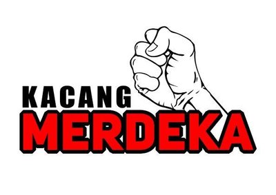 Trademark KACANG MERDEKA