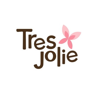 Trademark Tres Jolie