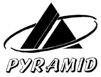 Trademark PYRAMID