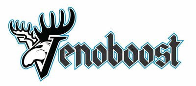 Trademark VENOBOOST dan GAMBAR