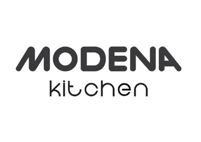 Trademark MODENA KITCHEN