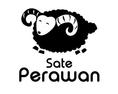 Trademark Sate Perawan