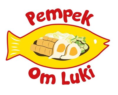 Trademark Pempek Om Luki