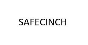 Trademark SAFECINCH