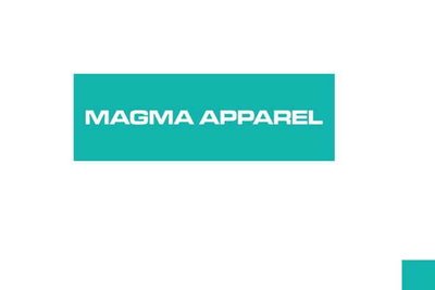 Trademark MAGMA APPAREL