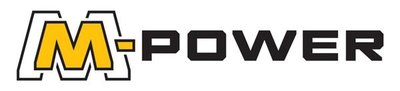 Trademark M-POWER