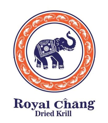 Trademark Royal Cĥāng