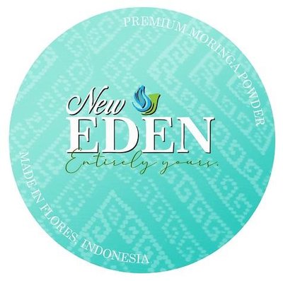 Trademark New Eden