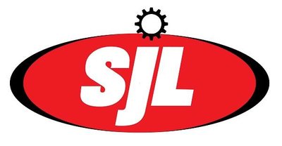 Trademark SJL + LOGO