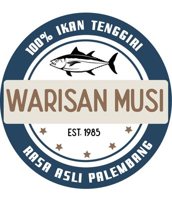 Trademark Warisan Musi