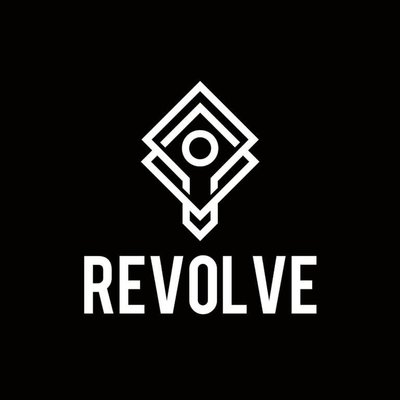 Trademark REVOLVE