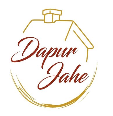 Trademark Dapur Jahe