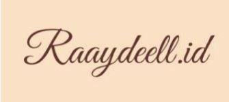 Trademark Raaydeell.id