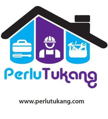 Trademark PerluTukang + Logo