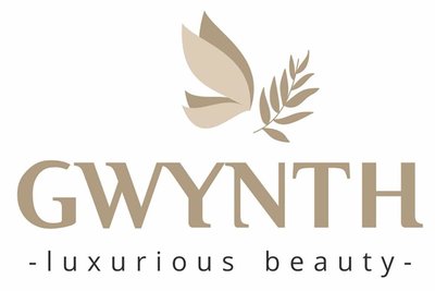 Trademark GWYNTH LUXURIOUS BEAUTY + LOGO