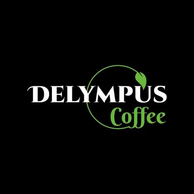 Trademark DELYMPUS COFFEE