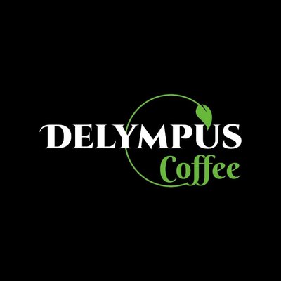 Trademark DELYMPUS COFFEE