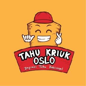 Trademark Tahu Kriuk Oslo